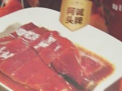 -阿诚市井潮汕菜(金台路店)
