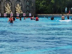 -苏州乐园森林水世界