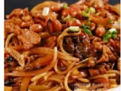 -家味螺蛳粉&烤鱼(五角场店)