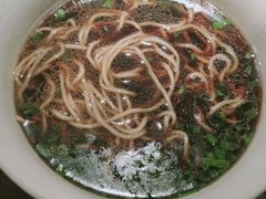 老牌阳春面-南京大牌档(之心城店)
