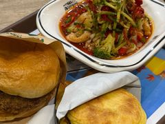 -魏家凉皮(博水商务大厦店)