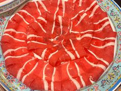 -东来顺饭庄(上地华联店)