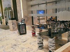 -怡廊(上海漕河泾万丽酒店)