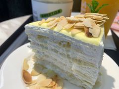 -丹礼糖甜品