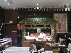 -凯利酒店自助餐(元美中路店)