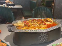 -马有鱼·馕坑烤全鱼(美美2店)
