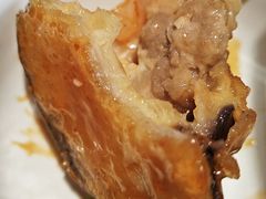 -肘子酥·天津菜·特色捞面(德云社店)