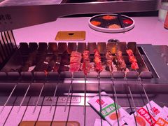 -丰茂烤串(全国首店)