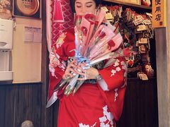 -炉胜·炉端烧·居酒屋