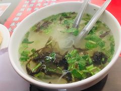 -秦豫肉夹馍(骡马市总店)