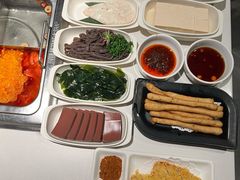 -海底捞火锅(外滩店)