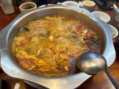 -大理.老字号渝记酸萝卜乌鱼(古城总店)