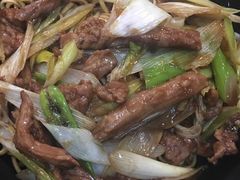 -慧娟面馆·餐厅(望江路店)
