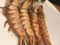 -割烹旭日本料理(龙湖狮山天街店)