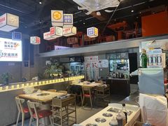 -回·龙虾铺·盆盆蟹·烧烤大排档(回龙观店)
