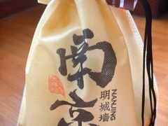 -南京大牌档(青岛万象城店)