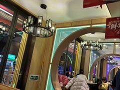 -阿胖龙虾小海鲜(宁国南路总店)