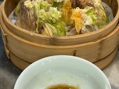 -都一处烧麦馆(前门店)