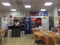 大堂-陈记稻香潮汕砂锅粥(华强南店)