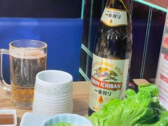 -江户烧肉(高德店)