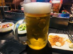 -很久以前羊肉串(簋街店)