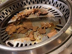 -梨花自助烤肉(天河城店)