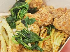 -呷贺盐酥鸡(抄纸巷店)
