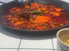 -旧街市鲜货老火锅(大光路店)