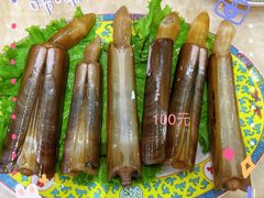 大蛏子-清真·马家火锅美食城(镇江北路店)
