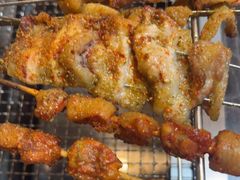 -红棚子肚绷·徐州烧烤(南京店)
