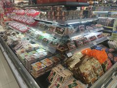 -GranVida生活超市(海信广场店)