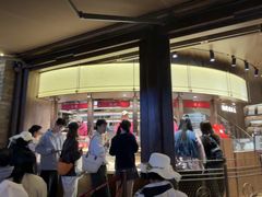 -嘉华鲜花饼·现烤(昆明老街店)