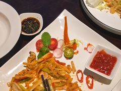 -元素中餐厅.海南菜.粤菜.椰子鸡.海鲜.包房.石梅湾威斯汀度假酒店
