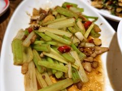 -永红源啤酒·烧烤·海鲜·大排档(青特城店)