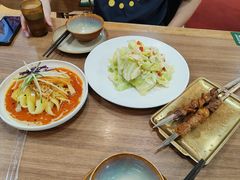 -贯贯吉·清真餐厅(浙江中路店)