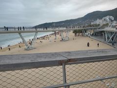 -大梅沙海滨公园