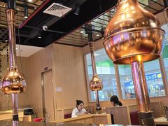 -韩宫宴烤肉·料理(青浦宝龙店)