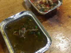 -夜烤·宜宾烧烤(洋河路店)