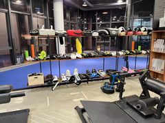 -豪逸健体(中骏广场店)