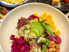 -真地道京味府·鲜橙烤鸭·北京菜(朝外大街东大桥店)