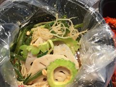 -盒马鲜生(红莲店)