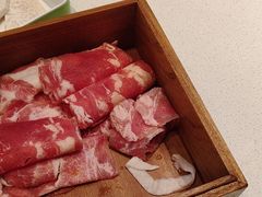 -汤鲜生自助臻选盖碗火锅(福城天虹店)