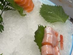 -花和寿喜烧·三文鱼自助专门店(光屿城店)
