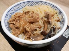 -吉野家(复兴路第二餐厅店)