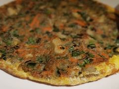 闽南海蛎煎-王庄阿咪海鲜大排档(上下杭店)