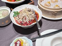 -小厨娘淮扬菜(河西奥美大厦店)