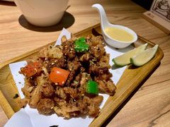 -太二酸菜鱼(汕头苏宁广场店)