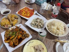 -妈妈的小作坊(陈家镇店)