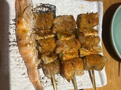 -一心创作料理屋(经开万达店)