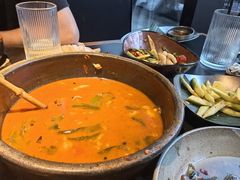 -Ameigo梅果·云贵川bistro(长宁来福士店)